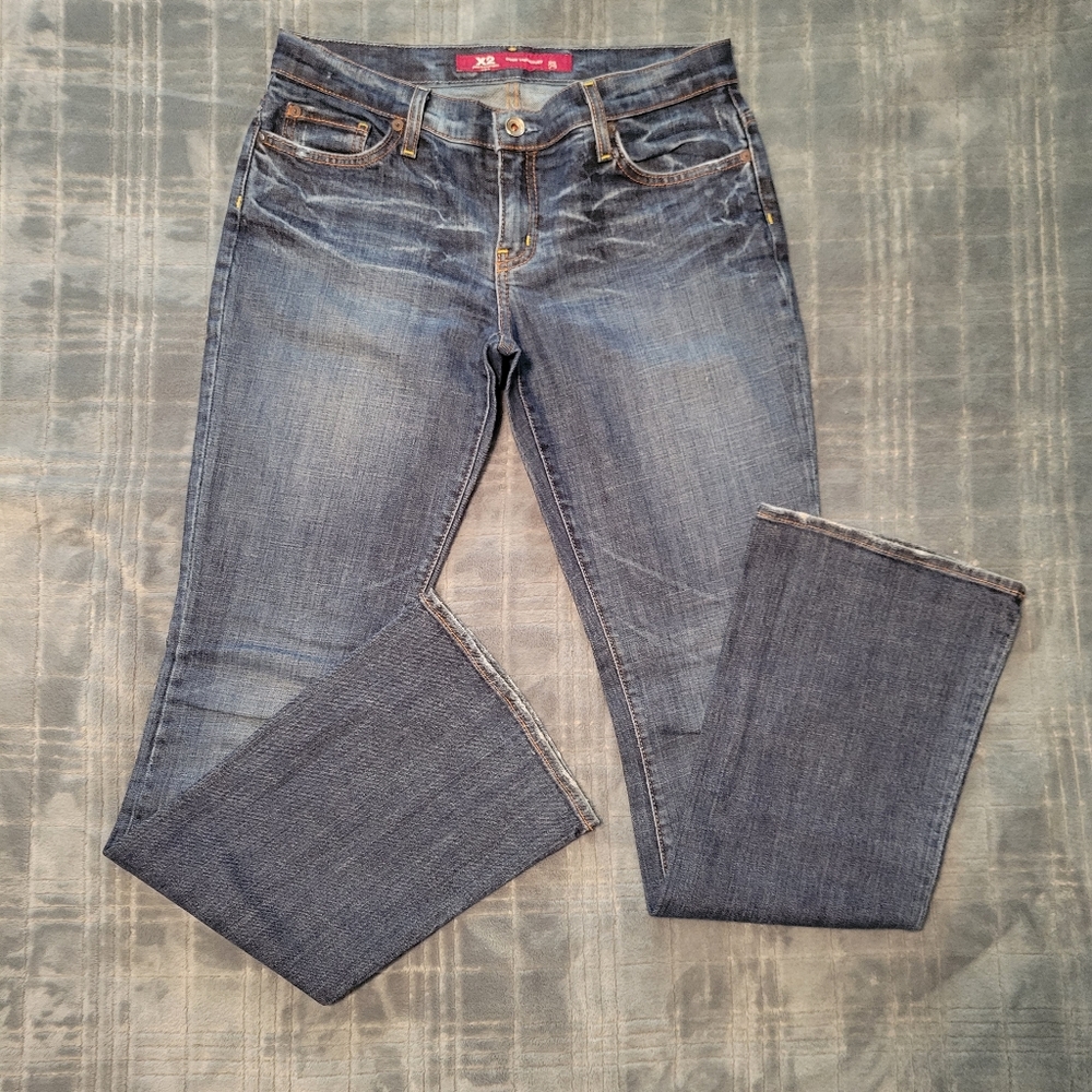 Express X2 Denim Laboratory Jean, 29